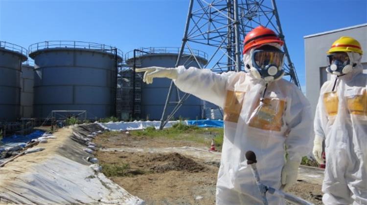 Κίνα:Ο IAEA Πρέπει να Παρακολουθεί τα Ύδατα που Απορρίπτονται από τη Φουκουσίμα