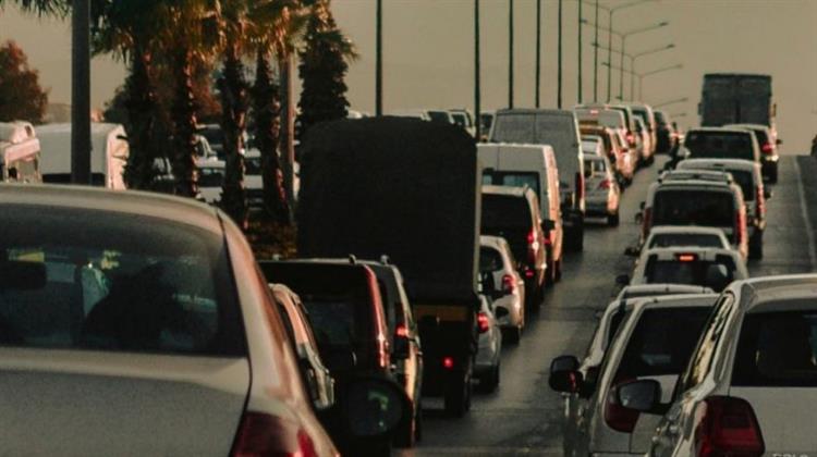 ΣΕΑΑ: Χρειάζονται Κίνητρα για την Κυκλοφορία Νεότερων Οχημάτων στις Πόλεις