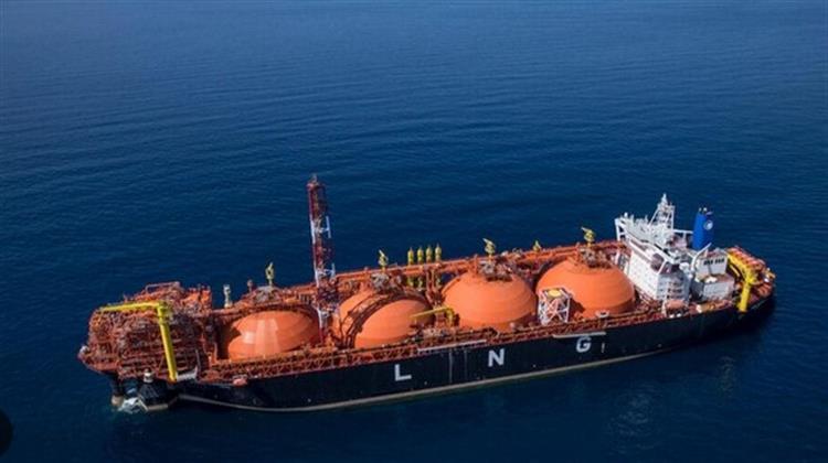 Αγώνας για Μεγάλα Συμβόλαια Προμήθειας LNG στην Ευρώπη