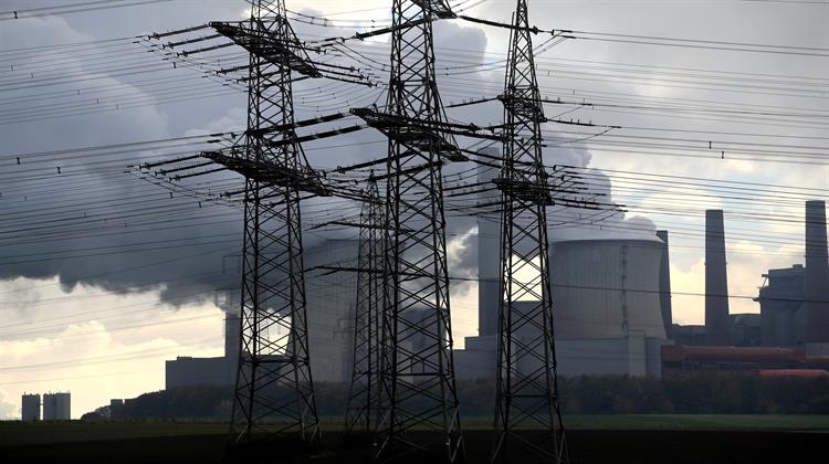 Πιέσεις προς την Γερμανική Κυβέρνηση για Επιδοτήσεις στην Ηλεκτρική Ενέργεια