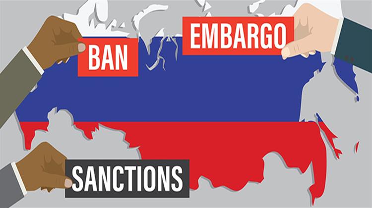 Ρωσία: Είμαστε Έτοιμοι να Αντέξουμε και Νέες Δυτικές Κυρώσεις