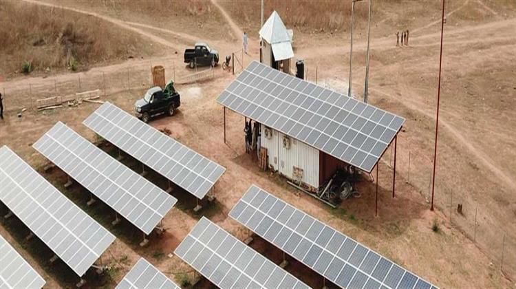 Husk Power: Συγκέντρωσε 100 Εκατ. Δολ. Για Κατασκευή Μίνι Ηλιακών Δικτύων σε Αφρική και Ασία