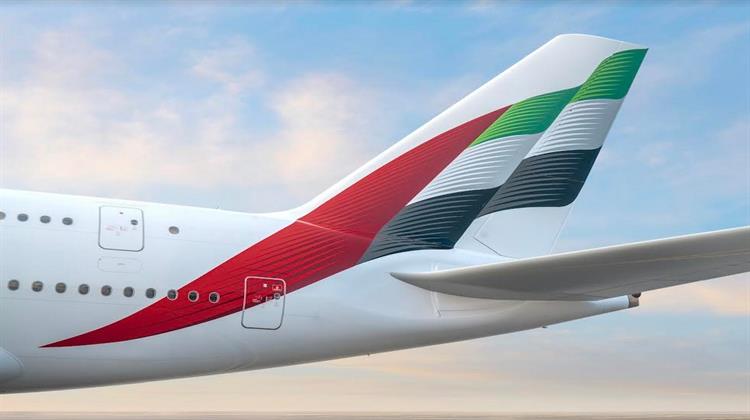 Η Emirates Επεκτείνει τη Συνεργασία με τη Neste για την Προμήθεια Βιώσιμου Αεροπορικού Καυσίμου (SAF) το 2024 και το 2025