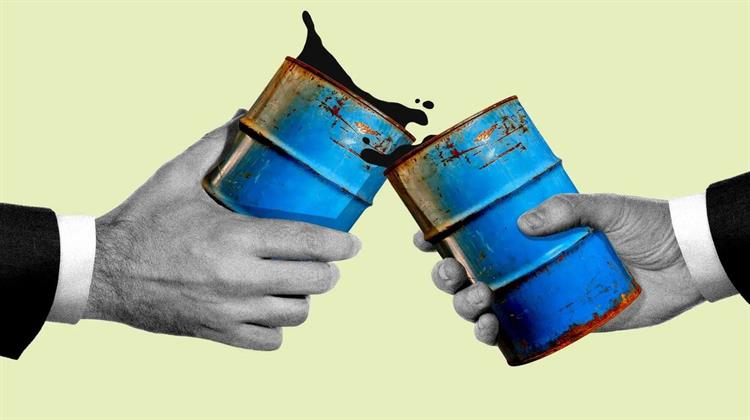 Πετρέλαιο: Έρχονται Νέα Μεγάλα Deal – Πώς Αλλάζει ο Ενεργειακός Χάρτης