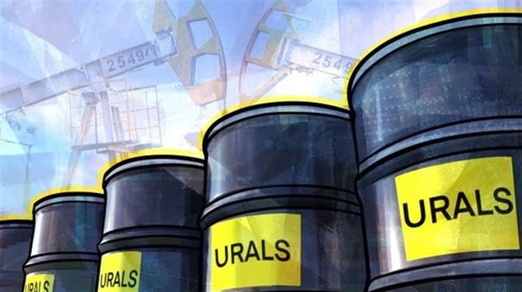«Γκάζι» Πάτησαν οι Εξαγωγές Ρωσικού Πετρελαίου