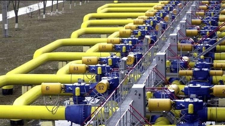 Σκυλακάκης: «Η ΔΕΠΑ Είναι σε Διαπραγμάτευση με τη Gazprom για το Ρωσικό Αέριο»