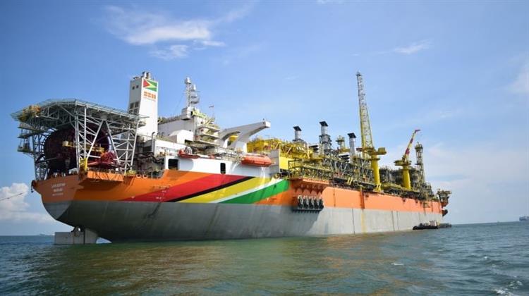 Γουιάνα: Εκτόξευση της Ανάπτυξης Αλλά και Κυριαρχία της ExxonMobil Έφερε Τεράστιο Κοίτασμα Πετρελαίου