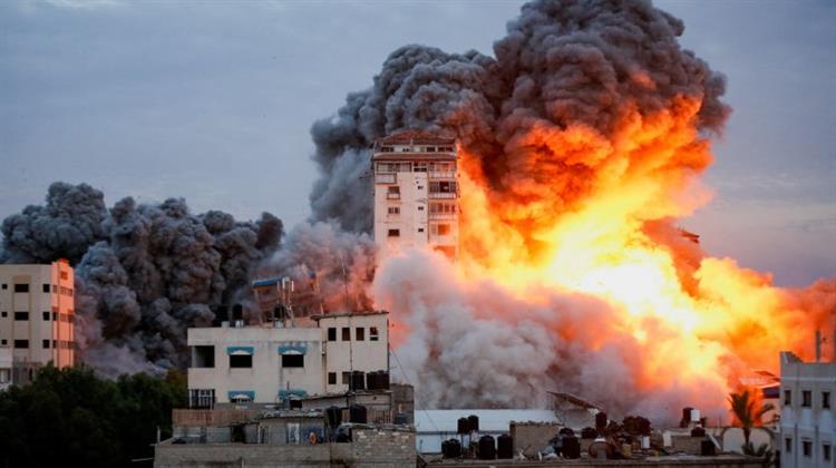 Schroders: Oι Oικονομικές Eπιπτώσεις της Nέας Σύγκρουσης στη Μέση Ανατολή