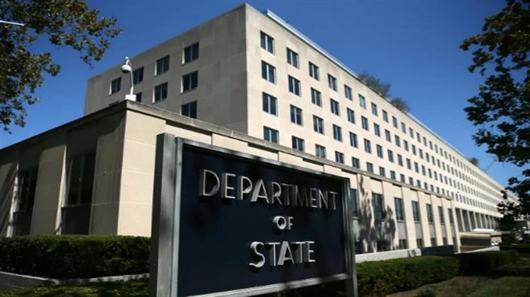 ΗΠΑ: Αποδοκιμάζουν τις Δηλώσεις Ισραηλινού Υπουργού για Χρήση Πυρηνικών στη Γάζα