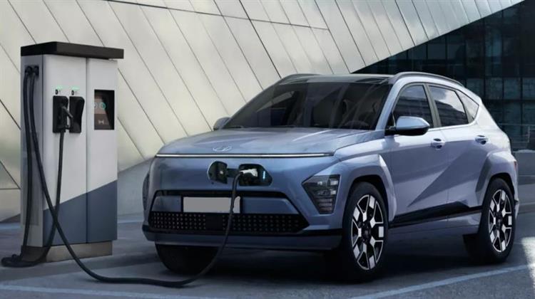 Η Hyundai θα Μειώσει τις Τιμές των EV Κατασκευάζοντας τις Δικές της Μπαταρίες LFP