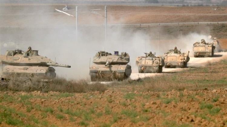 «Στροφή» Νετανιάχου: Το Ισραήλ θα Διατηρήσει Μεταπολεμικά τον Έλεγχο της Γάζας