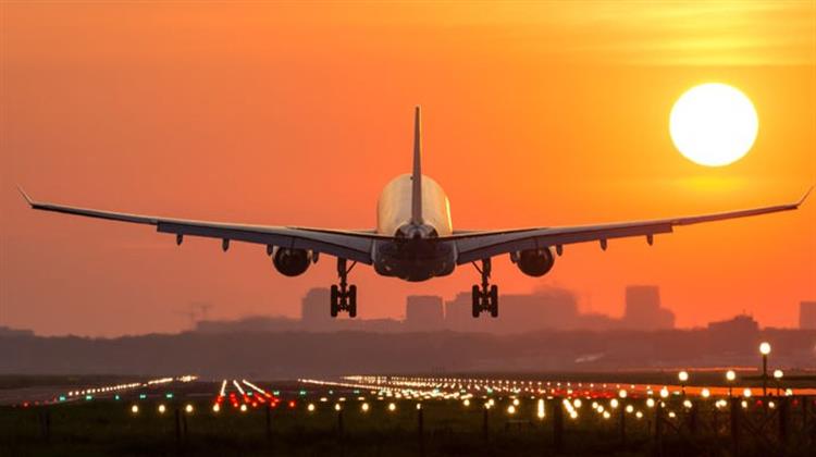 «Ανώμαλη Προσγείωση» για τις Αεροπορικές Εταιρείες