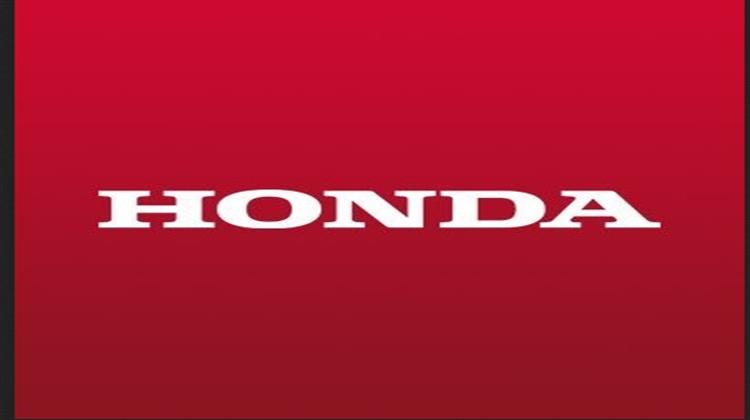 Η Honda Αυξάνει Κατά 11% τους Μισθούς των Υπαλλήλων της στις ΗΠΑ