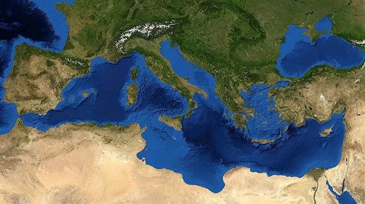 Ενέργεια: Πώς Μπορεί η Μεσόγειος να Οδηγήσει την Πράσινη Μετάβαση