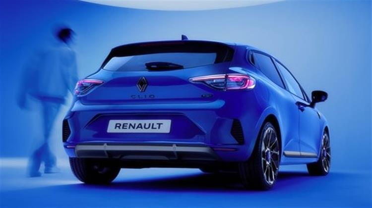 Renault: Πουλά Μερίδιο της Nissan για να Επιταχύνει την Ηλεκτρική Παραγωγή της