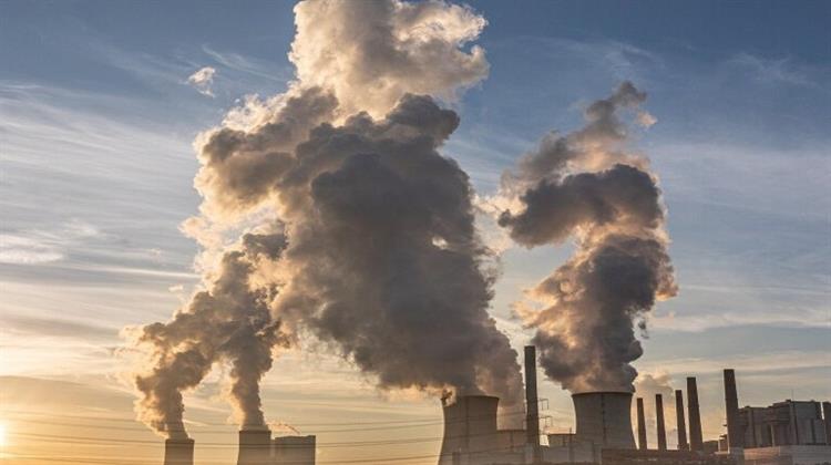 KPMG: Ξεπέρασε στην Ελλάδα τον Ευρωπαϊκό Μέσο Όρο η Μείωση Εκπομπών CO2 στην Ηλεκτροπαραγωγή