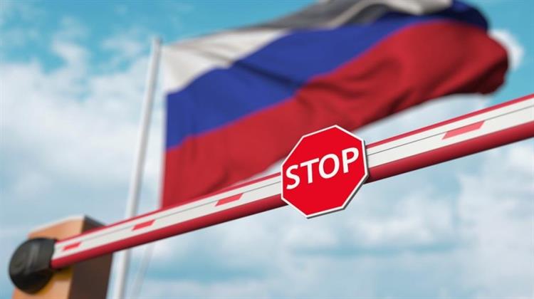 EΕ: Ετοιμάζει Κυρώσεις για τους Ρώσους που Κατάσχεσαν Ευρωπαϊκές Εταιρίες