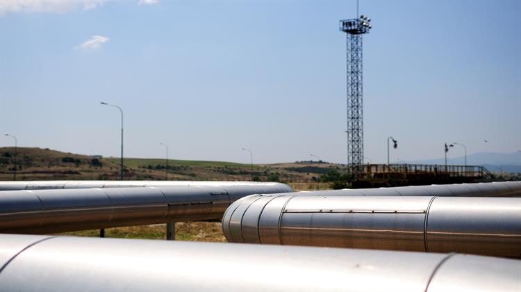 Η Επαναλειτουργία του Πετρελαιαγωγού Θεσσαλονίκης – Σκοπίων θα Αναβαθμίσει τον Ρόλο της HELLENIQ ENERGY στη ΝΑ Ευρώπη