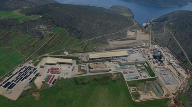 Σωληνουργεία Κορίνθου: Νέα Ανάθεση Από τον ΔΕΣΦΑ για Πιστοποιημένο Αγωγό Μεταφοράς Υδρογόνου στη Βόρεια Ελλάδα