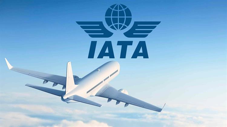 IATA: Ιστορικό Ρεκόρ Επιβατών Προβλέπουν οι Αεροπορικές Εταιρείες το 2024