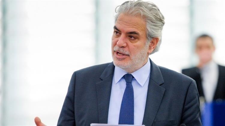 Χρ. Στυλιανίδης: To Υπουργείο Ναυτιλίας Ενθαρρύνει Κάθε Πράσινη Πρωτοβουλία