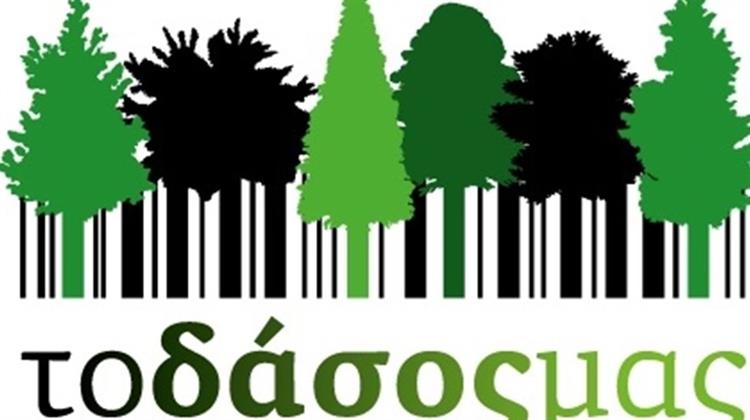 Το Δάσος Μας: Πρωτοβουλία για την Αναδάσωση της Αττικής