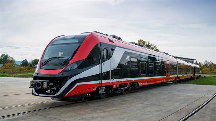 Πολωνία: Εταιρεία Φέρεται να Είχε Σχεδιάσει Τρένα, που Πάθαιναν Βλάβη, Όταν τα Επισκεύαζε Τρίτος