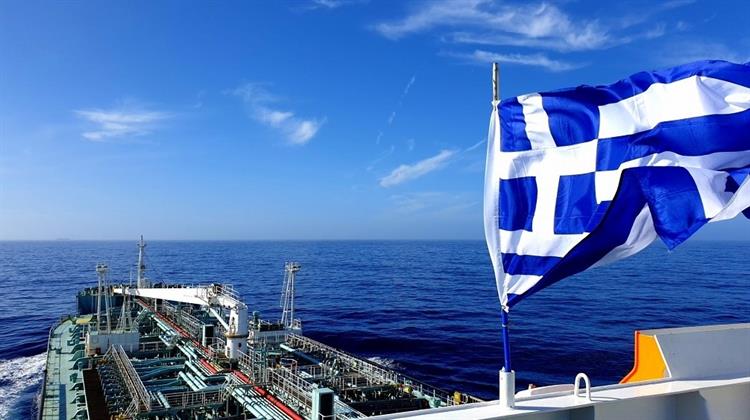 ΕΛΣΤΑΤ: Αυξήθηκε η Δύναμη του Ελληνικού Εμπορικού Στόλου τον Οκτώβριο