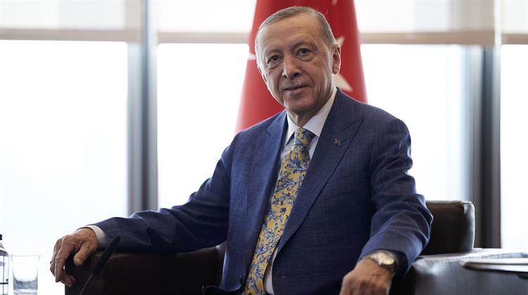 Ερντογάν: «Φίλε Κυριάκο, Δεν Σας Απειλούμε, Αν Δεν Μας Απειλήσετε – Στη Διεθνή Δικαιοσύνη για Όλα τα Προβλήματα»