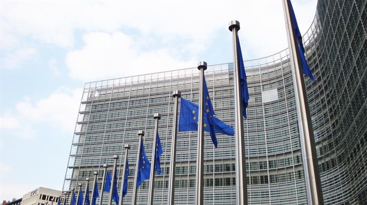 H Ευρωπαϊκή Επιτροπή ενέκρινε το ελληνικό σχέδιο ύψους €150 εκατ. για τη στήριξη εταιρειών έντασης ενέργειας