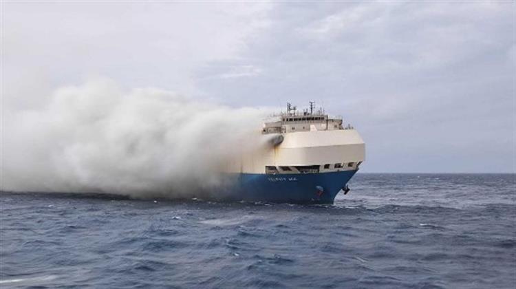 Τέλος τα ΕVs στα Πλοία -Οι Απαγορεύσεις στην Ελλάδα, τι Πρέπει να Ξέρουν οι Οδηγοί