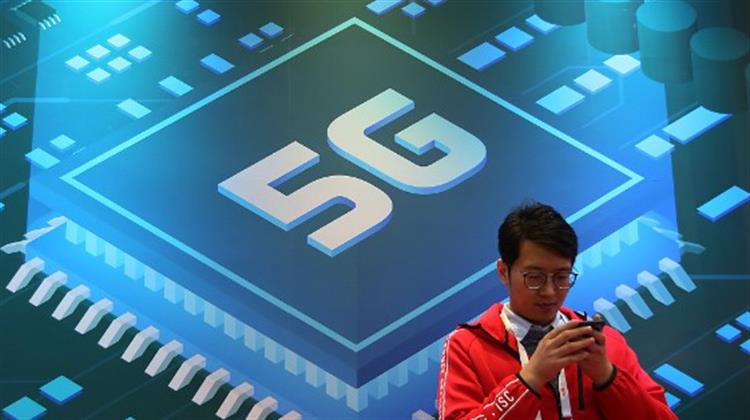 Κίνα: Το Πεκίνο Προωθεί Σταθερά την Ανάπτυξη του Δικτύου 5G