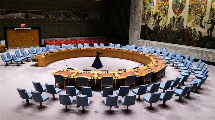 Εγκρίθηκε το Ψήφισμα του ΟΗΕ για τη Γάζα με Αποχή ΗΠΑ και Ρωσίας