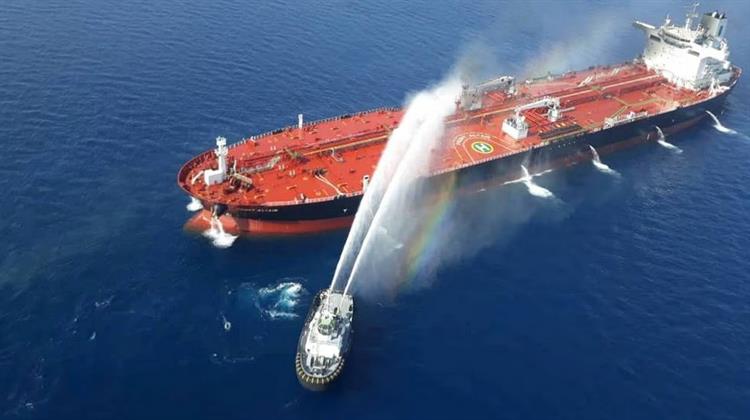 Οι ΗΠΑ Κατηγορούν Ευθέως το Ιράν για Επίθεση Ενάντια σε Δεξαμενόπλοιο στον Ινδικό