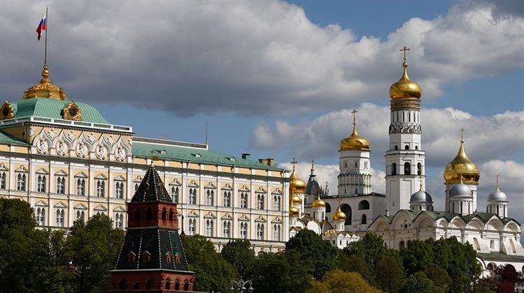 Κρεμλίνο: Αν Κατασχεθούν Ρωσικά Περιουσιακά Στοιχεία, θα Υπάρξει Απάντηση με Αντίστοιχη Λίστα για Δυτικά Assets