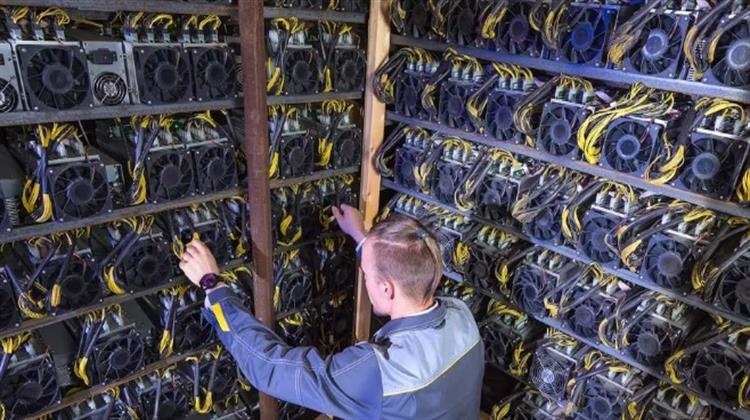 Οι Bitcoin Miners Επενδύουν $600 εκατ.,  για Νέο Εξοπλισμό