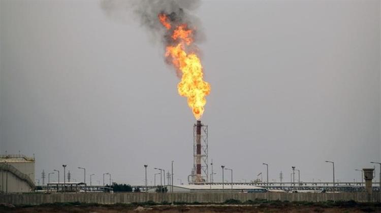 Ιράκ: Η  ExxonMobil Corp Παραδίδει Επίσημα Πετρελαϊκό Πεδίο στην Κινεζική  PetroChina