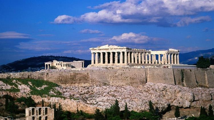 Στα 30 Ευρώ Πλέον το Εισιτήριο για την Ακρόπολη: Οι Νέες Τιμές σε Μουσεία και Αρχαιολογικούς Χώρους