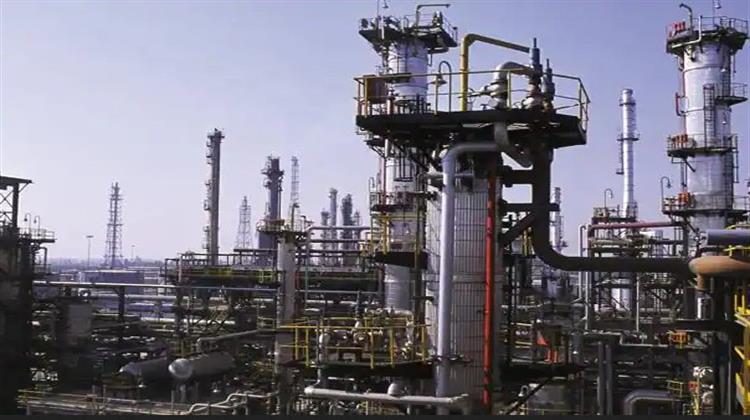 Πετρέλαιο: «Στροφή» Ινδίας προς Σ. Αραβία – Μείωση Εισαγωγών από Ρωσία τον Δεκέμβριο