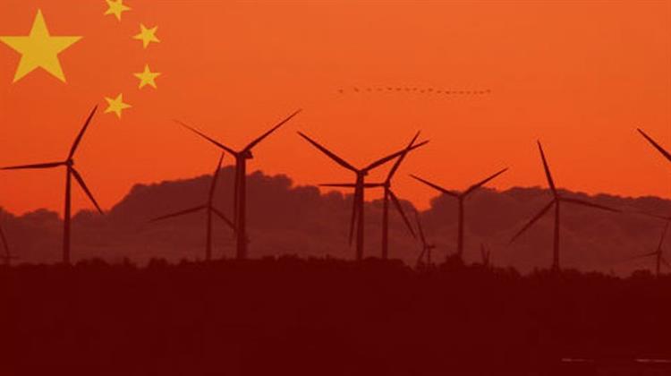 Εκτιμήσεις και Δεδομένα για την Ενεργειακή Εξίσωση της Κίνας