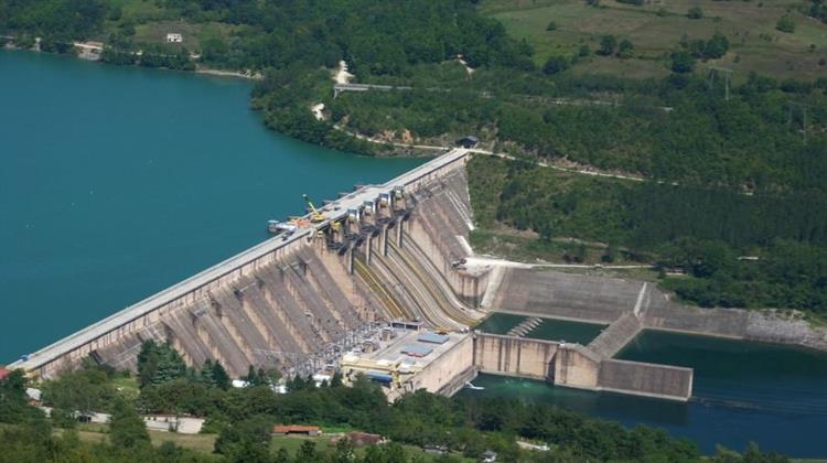 Προς Ακύρωση Οδεύει ο Διαγωνισμός για το Υδροηλεκτρικό Chebren στα Σκόπια – Είχε Επικρατήσει η ΔΕΗ