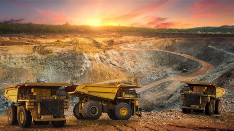 Η Endeavor Mining Καρατόμησε τον CEO της για Σοβαρό Παράπτωμα σε Υπόθεση Πώλησης Αsset