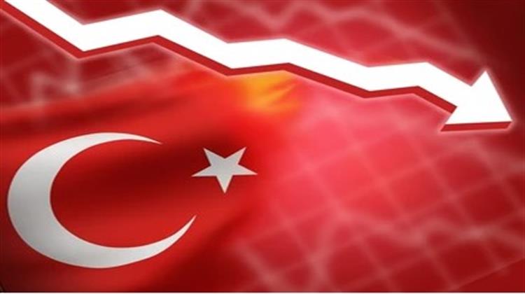 Στο 65% Έκλεισε το 2023 ο Πληθωρισμός στην Τουρκία