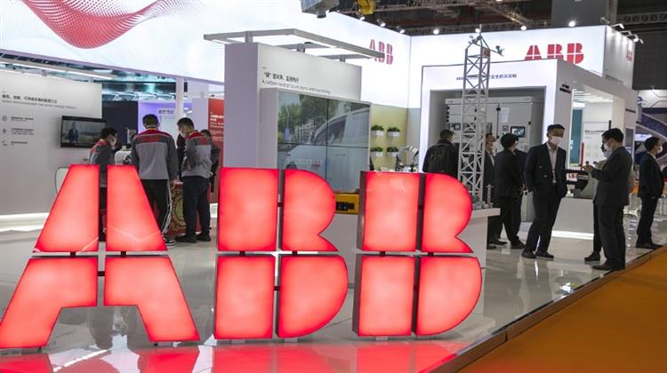 Κίνα-Ελβετία: Ο Κολοσσός ABB Οργανώνει Εβδομάδα Καινοτομίας και Εξηλεκτρισμού στη Σιάμεν