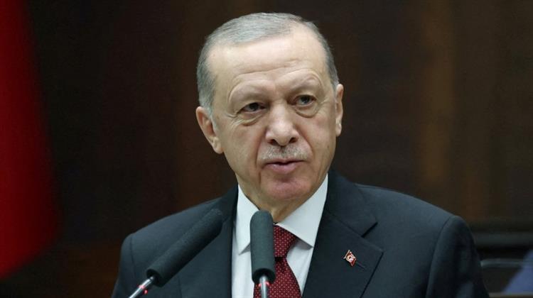 Ερντογάν για «Γαλάζια Πατρίδα»: «Υπερασπιζόμαστε τα Συμφέροντά μας» με Γνώμονα «τον Άξονα της Τουρκίας»