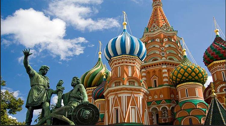 Η Μόσχα Κατηγορεί την Ουάσιγκτον Ότι Πιέζει Ευρωπαϊκές Χώρες να Κατασχέσουν Ρωσικά Περιουσιακά Στοιχεία
