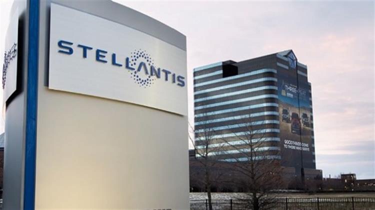 Η Stellantis Επενδύει σε Γαλλική Εταιρεία Κατασκευής Μπαταριών Ιόντων Νατρίου για Παραγωγή EV