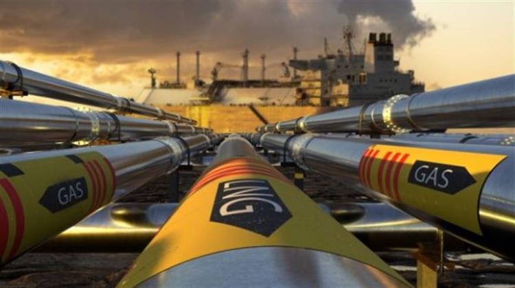 ΗΠΑ: Chesapeake και Southwestern θα Δημιουργήσουν Τιτάνα Φ. Αερίου με ένα Deal ύψους $7,4 δισ.