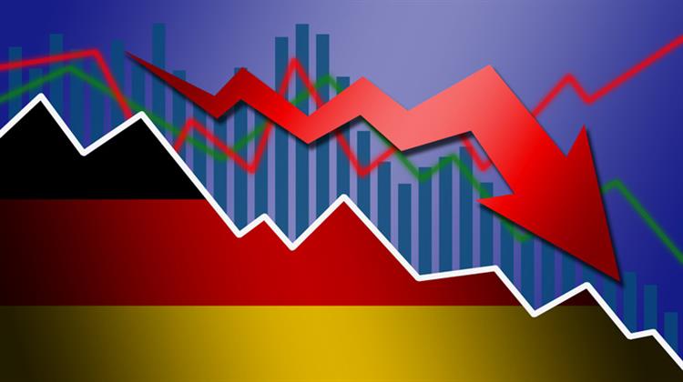 Αντίο στο Γερμανικό Οικονομικό Θαύμα