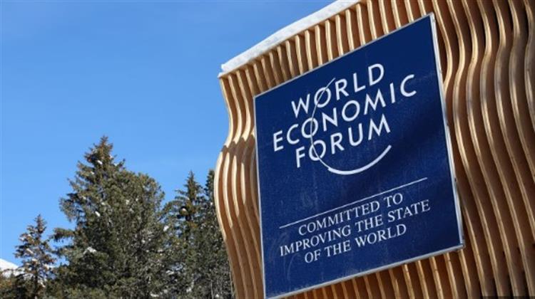 «Επισφαλής» η Φετινή Χρονιά για την Παγκόσμια Οικονομία, Προβλέπει Έρευνα στο Νταβός